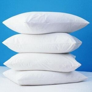 New in Package AllergyCare Pillow Covers Standard 21" x‎ 27"